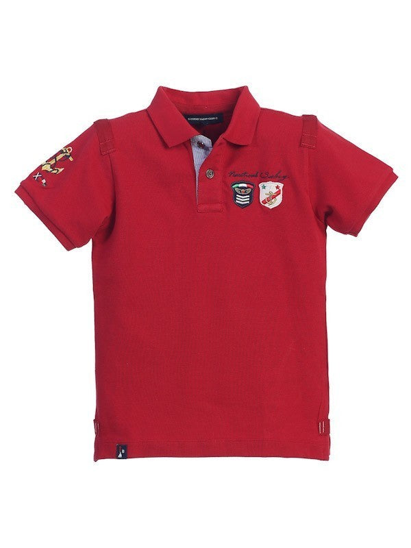 PS-4512P-BOYS-POLO-SHIRT-3 COLORS-SIZE 8-18