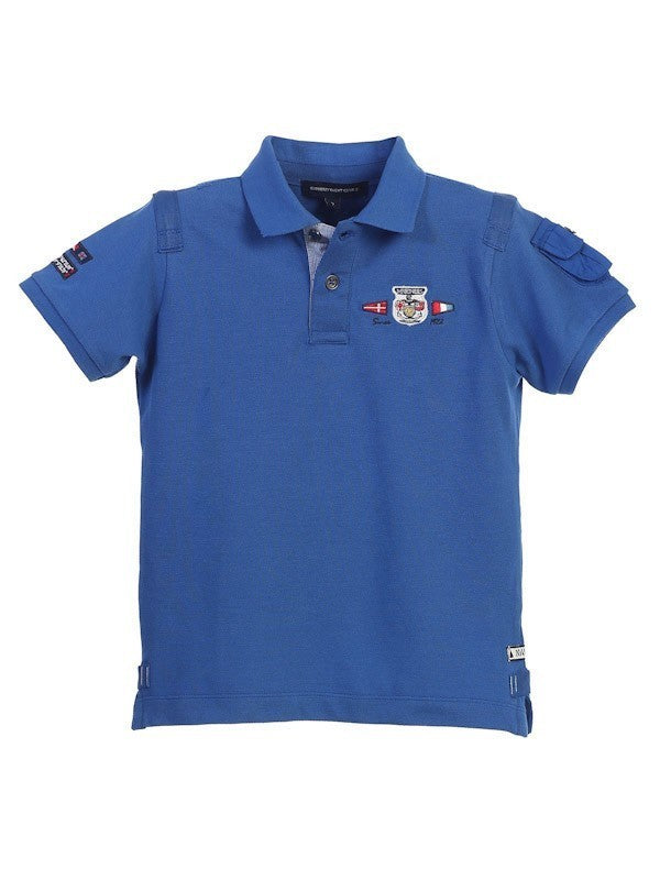 PS-4511P-BOYS-POLO-SHIRT-3 COLORS-SIZE 8-18