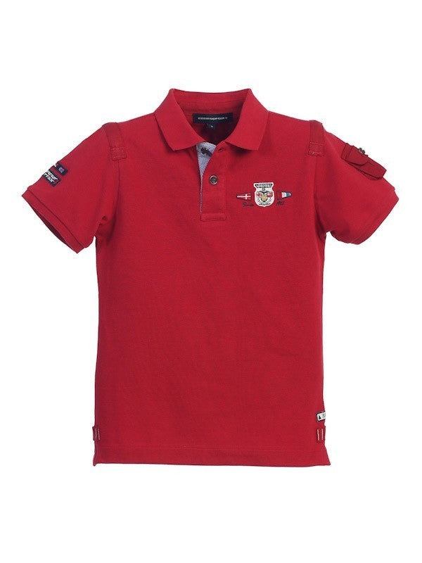 PS-4511P-BOYS-POLO-SHIRT-3 COLORS-SIZE 8-18