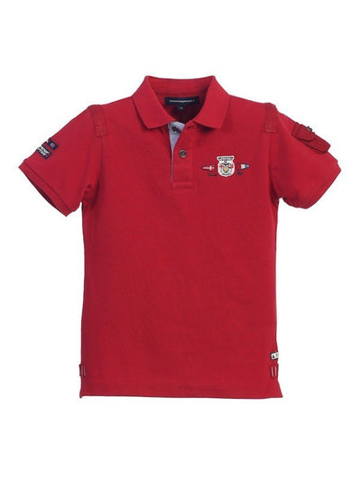 PS-4511P-BOYS-POLO-SHIRT-3 COLORS-SIZE 8-18