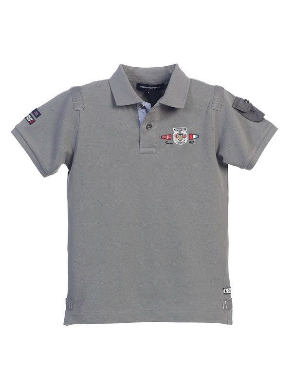 PS-4511P-BOYS-POLO-SHIRT-3 COLORS-SIZE 8-18