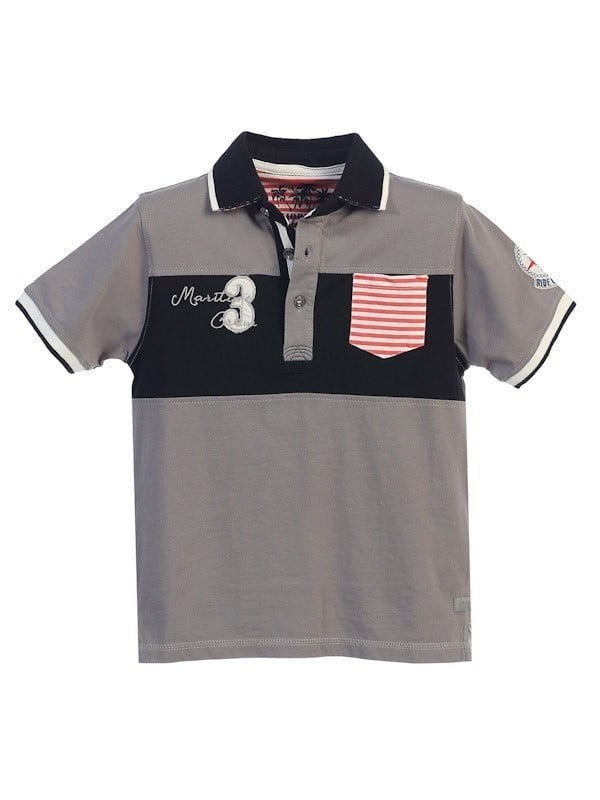PS-4515-BOYS-POLO-SHIRT-3 COLORS-SIZE 4-8