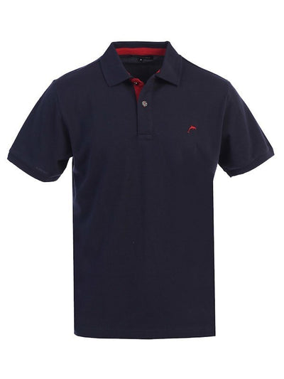 PS-9500B-POLO-SHIRT-4 COLORS-SIZE S-2XL