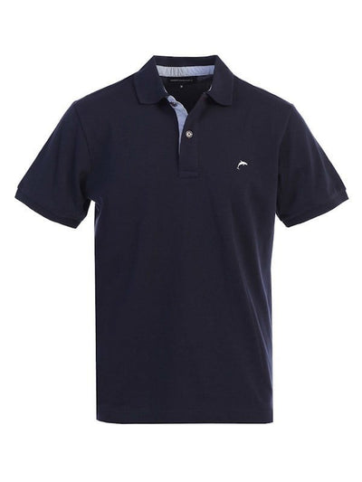 PS-9500B-POLO-SHIRT-4 COLORS-SIZE S-2XL