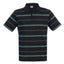PS-937 Men's Jersey Striped Shirt