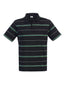 PS-937 Men's Jersey Striped Shirt