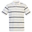 PS-937 Men's Jersey Striped Shirt