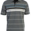 PS-9323 Men's Modern Fit Shirt