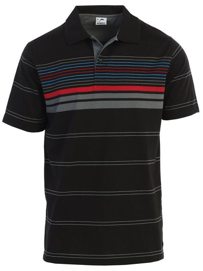 PS-9323 Men's Modern Fit Shirt