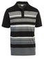 PS-9326 Men's Jersey Polo Shirt
