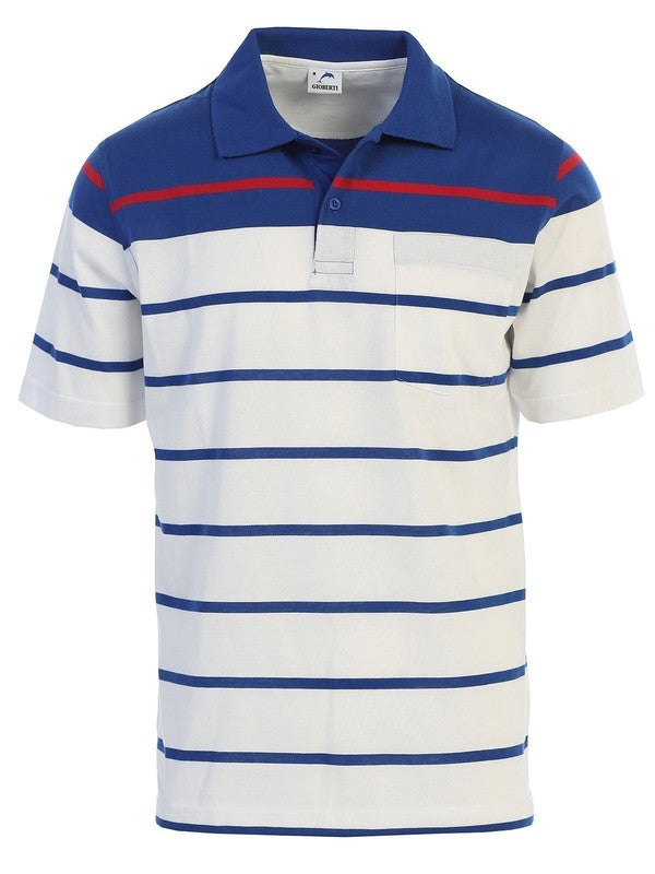 PS-9328 Men's Modern Fit Shirt