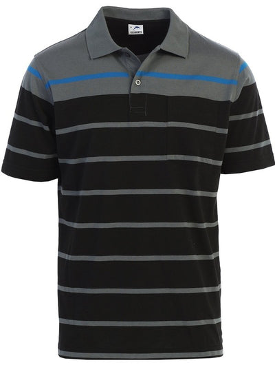 PS-9328 Men's Modern Fit Shirt