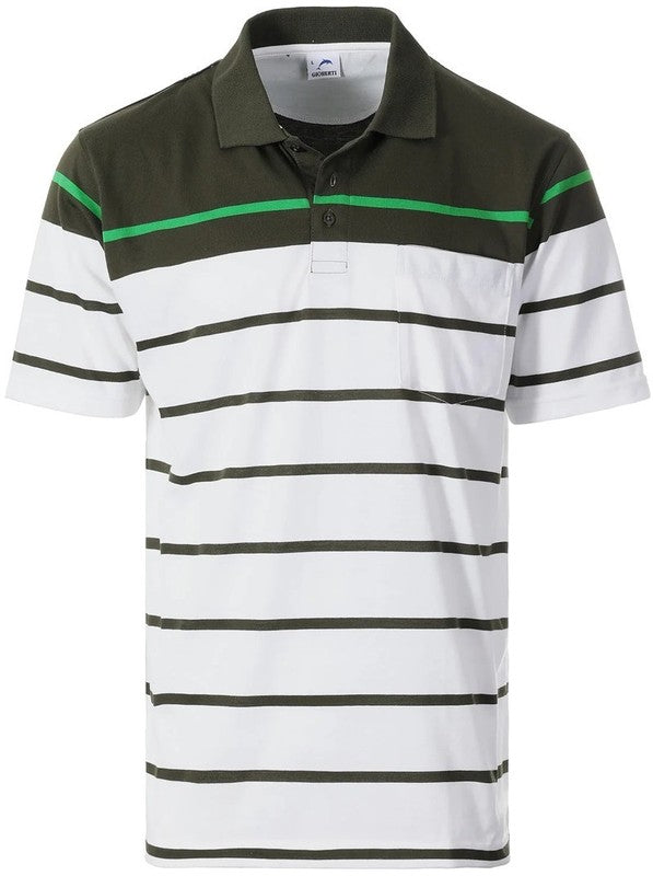 PS-9328 Men's Modern Fit Shirt