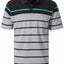 PS-9328 Men's Modern Fit Shirt