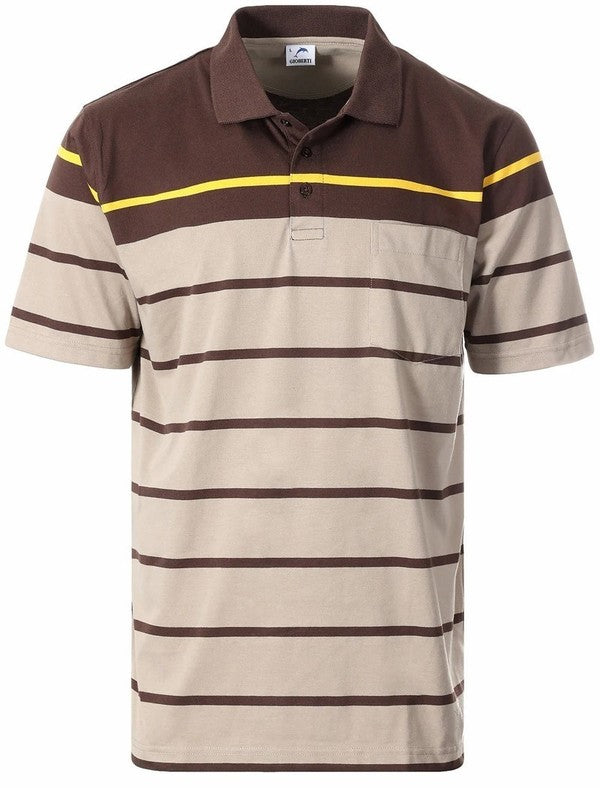 PS-9328 Men's Modern Fit Shirt