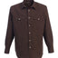 LS-95W-WESTERN-12 COLORS-SIZE S-XXL