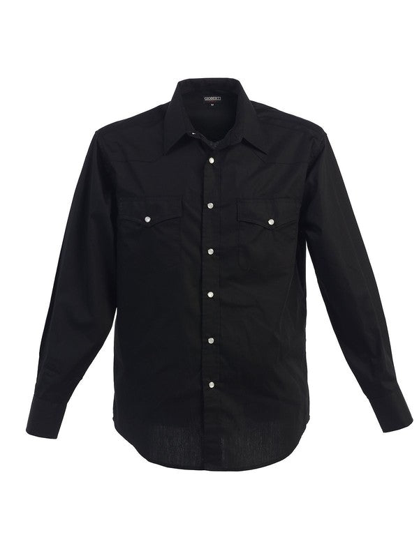 LS-95W-WESTERN-12 COLORS-SIZE S-XXL