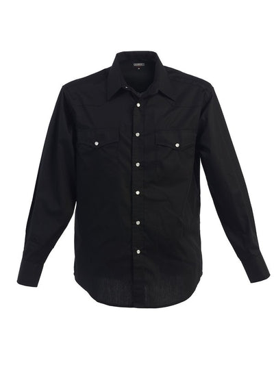 LS-95W-WESTERN-12 COLORS-SIZE S-XXL
