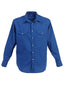 LS-95W-WESTERN-12 COLORS-SIZE S-XXL