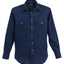 SS-95W-WESTERN-12 COLORS-SIZE 3XL-5XL
