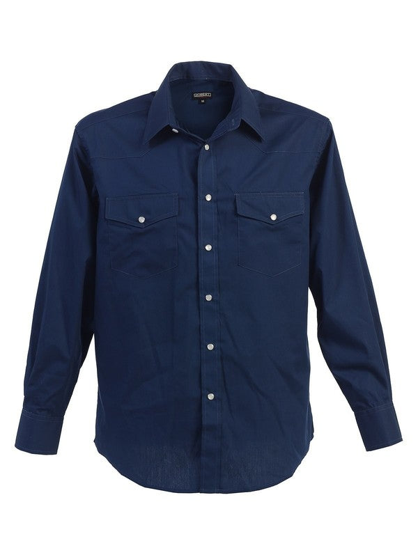 SS-95W-WESTERN-12 COLORS-SIZE 3XL-5XL