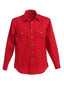 SS-95W-WESTERN-12 COLORS-SIZE 3XL-5XL
