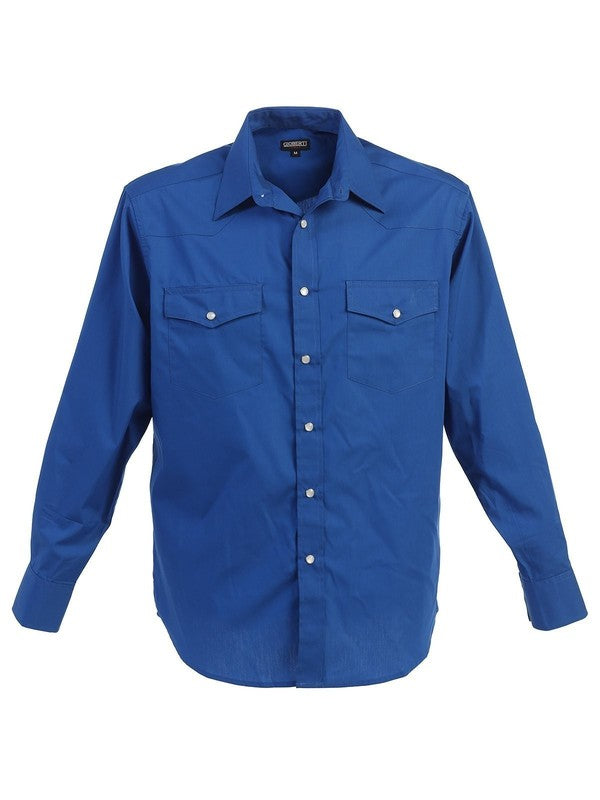 SS-95W-WESTERN-12 COLORS-SIZE 3XL-5XL