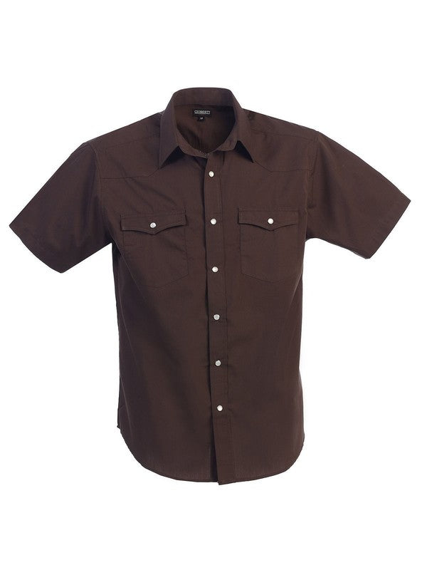 SS-95W-WESTERN-12 COLORS-SIZE S-XXL