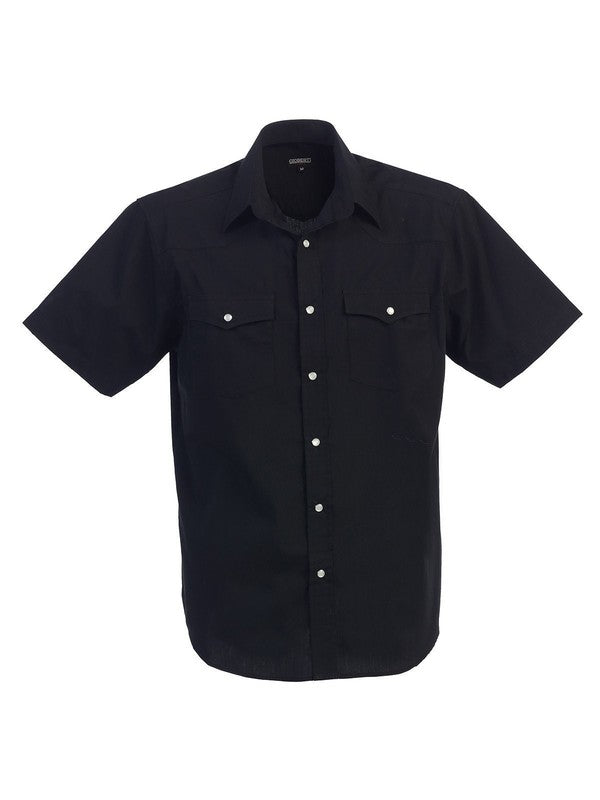 SS-95W-WESTERN-12 COLORS-SIZE S-XXL