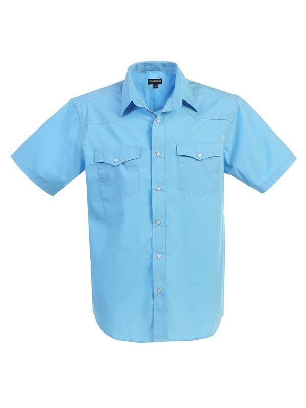 SS-95W-WESTERN-12 COLORS-SIZE S-XXL