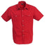 SS-95W-WESTERN-12 COLORS-SIZE S-XXL