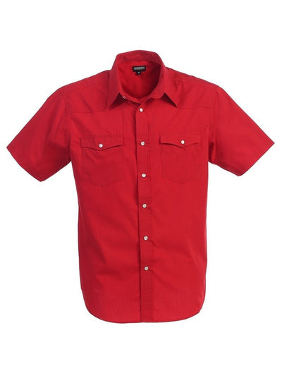 SS-95W-WESTERN-12 COLORS-SIZE S-XXL