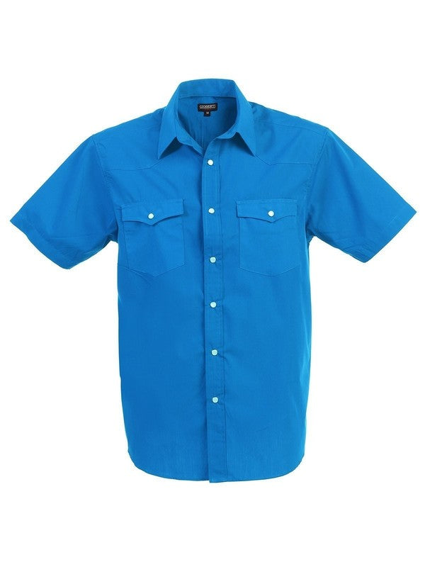 SS-95W-WESTERN-12 COLORS-SIZE S-XXL
