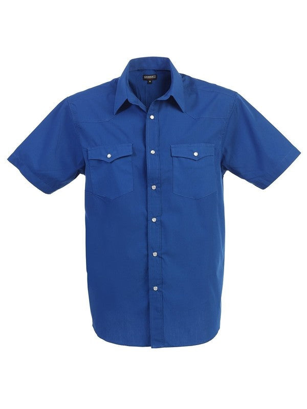SS-95W-WESTERN-12 COLORS-SIZE 3XL-5XL