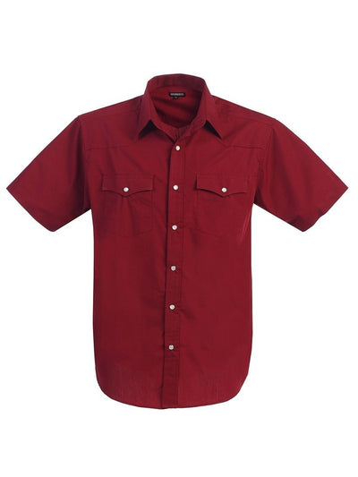 SS-95W-WESTERN-12 COLORS-SIZE 3XL-5XL