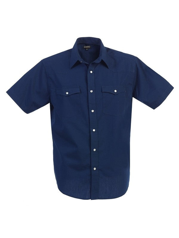 SS-95W-WESTERN-12 COLORS-SIZE 3XL-5XL