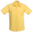 DS-95S-Men's Short Sleeve Shirt