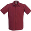 DS-95S-Men's Short Sleeve Shirt