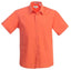 DS-95S-Men's Short Sleeve Shirt