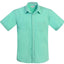 DS-95S-Men's Short Sleeve Shirt