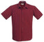 DS-95S-Men's Short Sleeve Shirt
