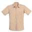 DS-95S-Men's Short Sleeve Shirt