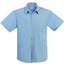 DS-95S-Men's Short Sleeve Shirt
