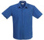 DS-95S-Men's Short Sleeve Shirt