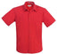 DS-95S-Men's Short Sleeve Shirt