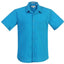DS-95S-Men's Short Sleeve Shirt