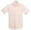 DS-95S-Men's Short Sleeve Shirt