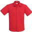 DS-95S-Men's Short Sleeve Shirt