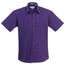 DS-95S-Men's Short Sleeve Shirt