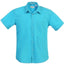 DS-95S-Men's Short Sleeve Shirt